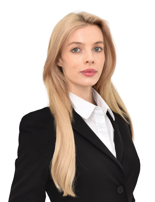 Mag. Isabella Forstnig, MBA